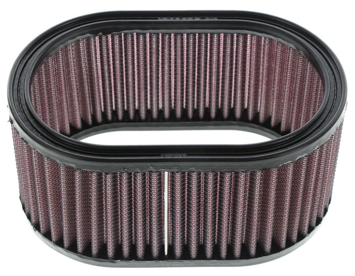 K&N 7 X 4.5 X 3.25" - KNE-3341 K&N K&N Replacement Air Filter KNE-3341 SR