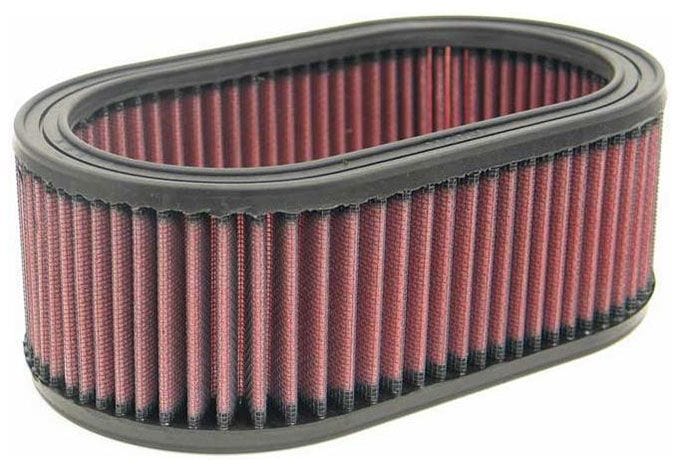 K&N 9 X 5.5 X 3.25" - KNE-3461 K&N K&N Replacement Air Filter KNE-3461 SR