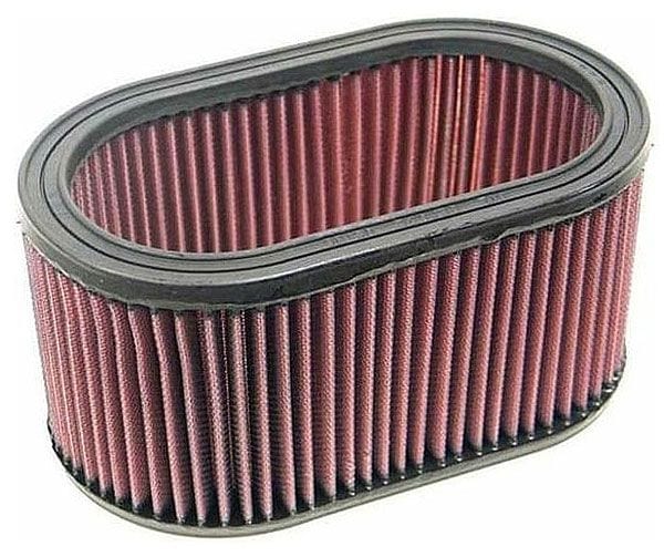 K&N 9 X 5.5 X 4.5" - KNE-3471 K&N K&N Replacement Air Filter KNE-3471 SR