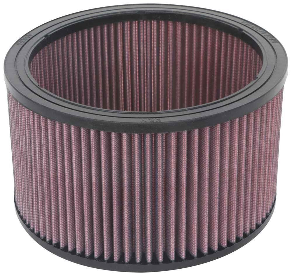 K&N 9 X 5" - KNE-3650 K&N K&N Replacement Air Filter KNE-3650 SR