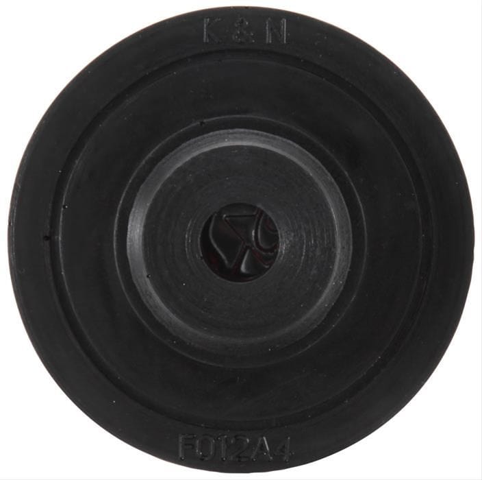 K&N Fits 1-1/4" (32mm) Hole - KN62-1490 K&N K&N Push-On Vent Filter 3 OD x 2-1/2 H KN62-1490 SR