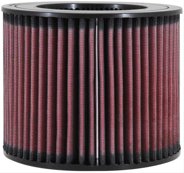 K&N Fits 1969-1996 Toyota Land Cruiser 3.0, 3.4, 4.0L Diesel & 4.0L F/I - KNE-2440 K&N K&N Replacement Air Filter KNE-2440 SR