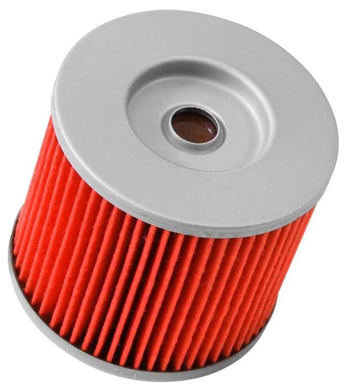 K&N Fits 1977-2010 Suzuki Motorcycle - KN-133 K&N K&N Performance Oil Filter KN-133 SR