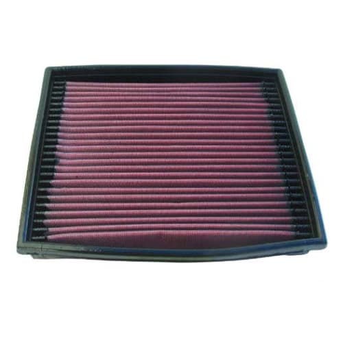 K&N Fits 1977-2011 Holden Colorado, Isuzu, Vauxhall, Ford & Opal - KN33-2013 K&N K&N Replacement Panel Filter KN33-2013 SR
