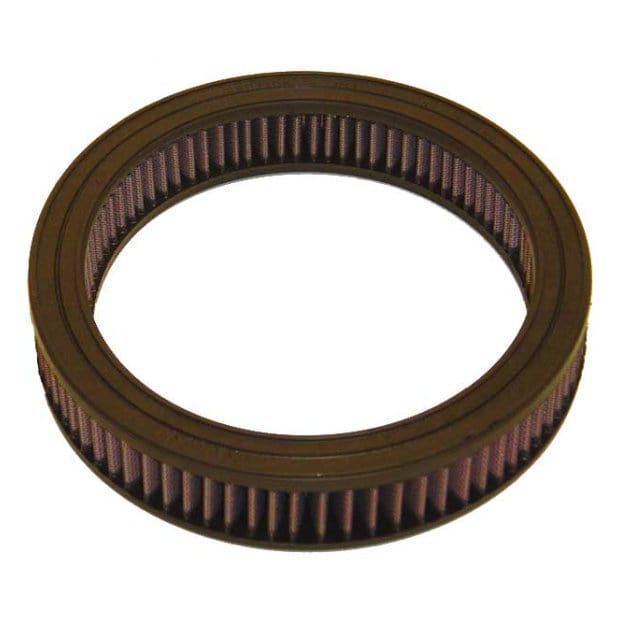 K&N Fits 1982-1983 Chevrolet Camarao, Corvette & Pontiac Firebird 5.0,5.7L - KNE-1117 K&N K&N Replacement Air Filter KNE-1117 SR