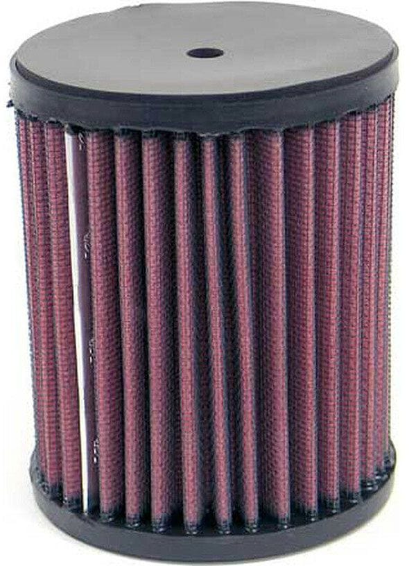 K&N Fits 1983-1986 Suzuki GS700, GS700E, GS700ES - KNSU-7503 K&N K&N Replacement Motorcycle Air Filter KNSU-7503 SR