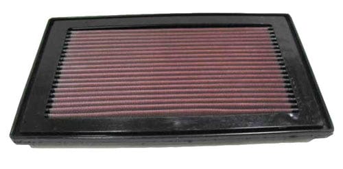 K&N Fits 1988-1999 Ford Falcon, Fairmont 3.9, 4.0L - K&N K&N Replacement Panel Filter KN33-2708 SR