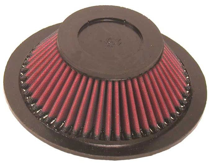 K&N Fits 1989-2007 Suzuki Swift & Maruti Suzuki Esteem 1.3L - KNE-9132 K&N K&N Replacement Air Filter KNE-9132 SR