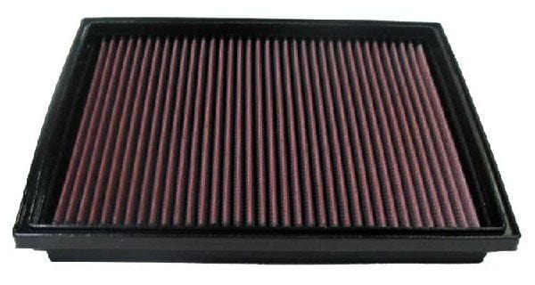 K&N Fits 1995-2003 Volkswagen Transporter T4 - KN33-2759 K&N K&N Replacement Panel Filter KN33-2759 SR