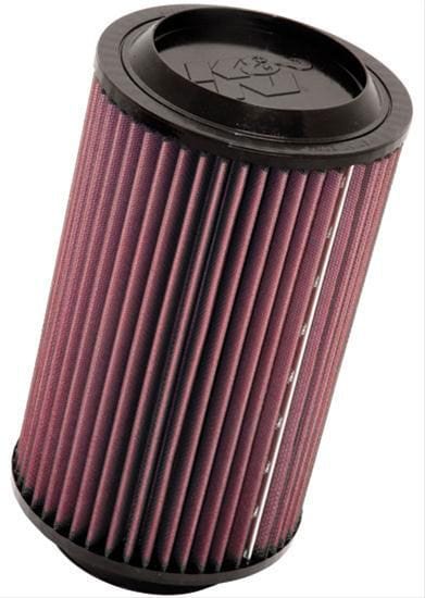 K&N Fits 1996-2000 Chevrolet C1500, C2500, C3500, K1500, K2500, K3500 V6 & V8 - KNE-1796 K&N K&N Replacement Air Filter KNE-1796 SR