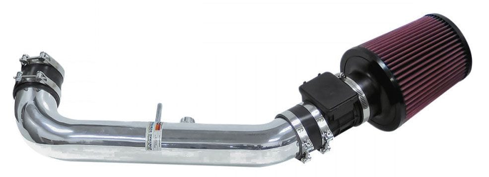 K&N Fits 1998-2005 Mazda Miata & MX-5 1.8L - KN69-6000TP K&N K&N 69 Series Typhoon Air Intake Kits KN69-6000TP SR