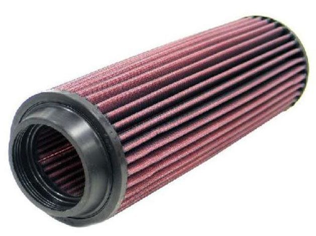 K&N Fits 1998-2005 Mercedes A160, A170, Vaneo 1.7L 4 Cyl Diesel - KNE-9260 K&N K&N Replacement Air Filter KNE-9260 SR