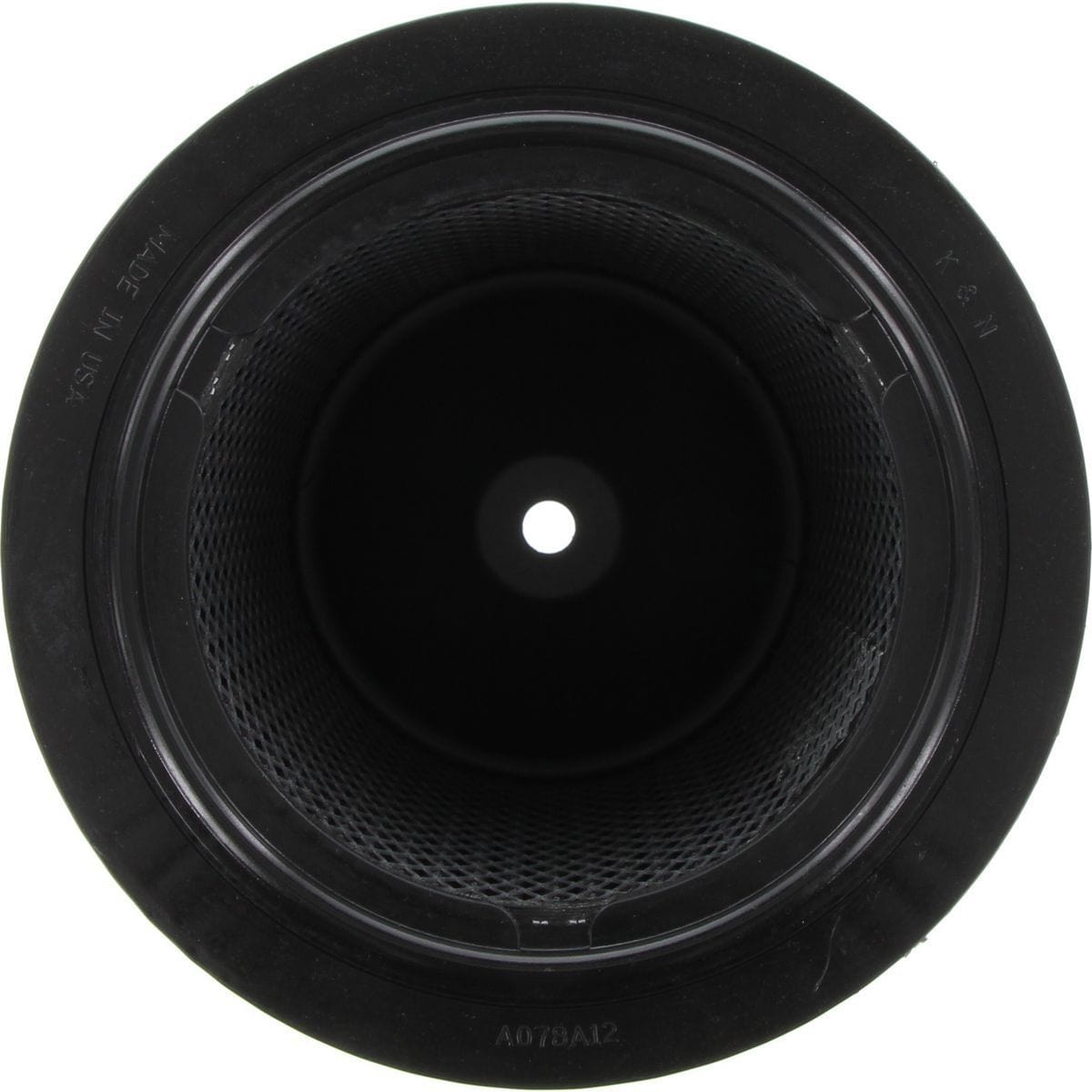 K&N Fits 1999-2002 Nissan Patrol 4.5, 4.8L - KNE-9266 K&N K&N Replacement Air Filter KNE-9266 SR