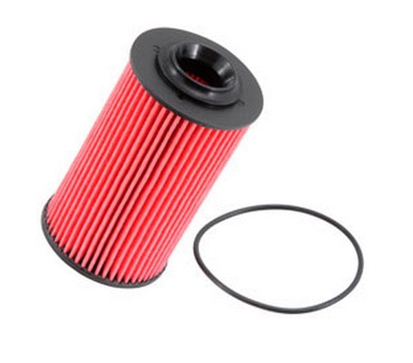 K&N Fits 1999-2016 Chevrolet, Cadilac, Oldsmobile & Holden VZ V6 Alloytec K&N K&N Pro Series Oil Filter (R2605P) KNPS-7003 SR