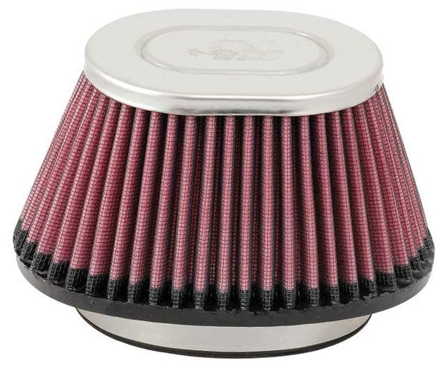 K&N Fits 2.938 in (75 mm) - KNRC-5004 K&N K&N Universal Clamp On Filter KNRC-5004 SR