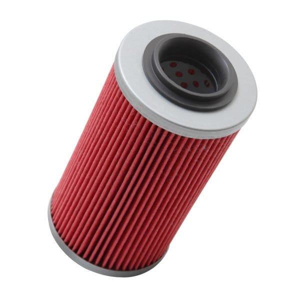 K&N Fits 2002-2009 Sea Doo Jet Ski, John Deer & Bombadier ATV - KN-556 K&N K&N Performance Oil Filter KN-556 SR