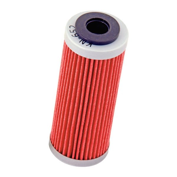 K&N Fits 2007-2013 KTM Motorcycles - KN-652 K&N K&N Performance Oil Filter KN-652 SR