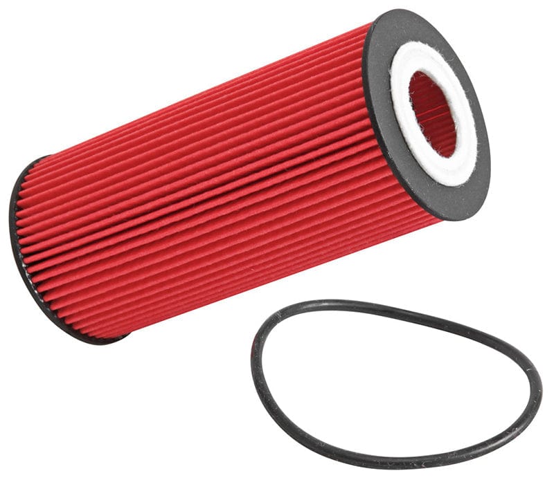 K&N Fits 2009-2016 Porsche Cayman & Boxster 2.7L, 2.9L, 3.4L, 3.8L H6 F/I K&N K&N Pro Series Oil Filter KNPS-7036 SR