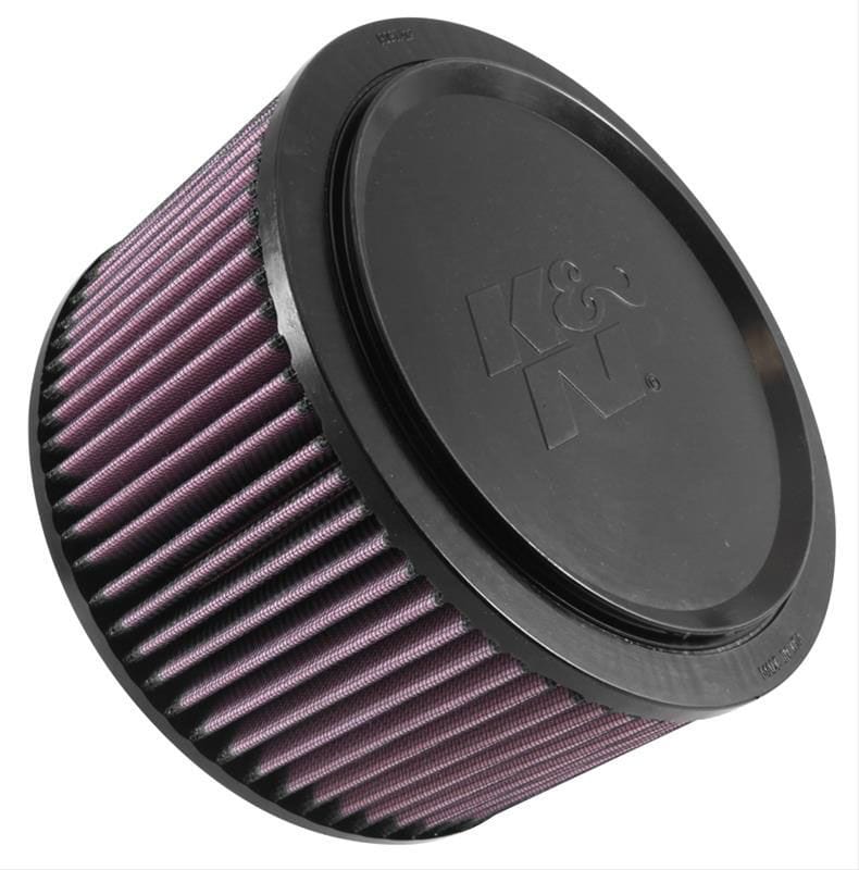 K&N Fits 2012-2015 Ford Ranger 2.5L F/I & 2.2L,3.2L Diesel - KNE-0662 K&N K&N Replacement Air Filter (A1784) KNE-0662 SR