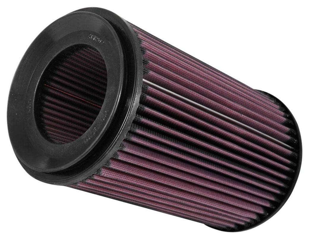 K&N Fits 2012-2018 Holden Colorado 2.5L & 2.8L L4 Diesel - KNE-0645 K&N K&N Replacement Air Filter KNE-0645 SR