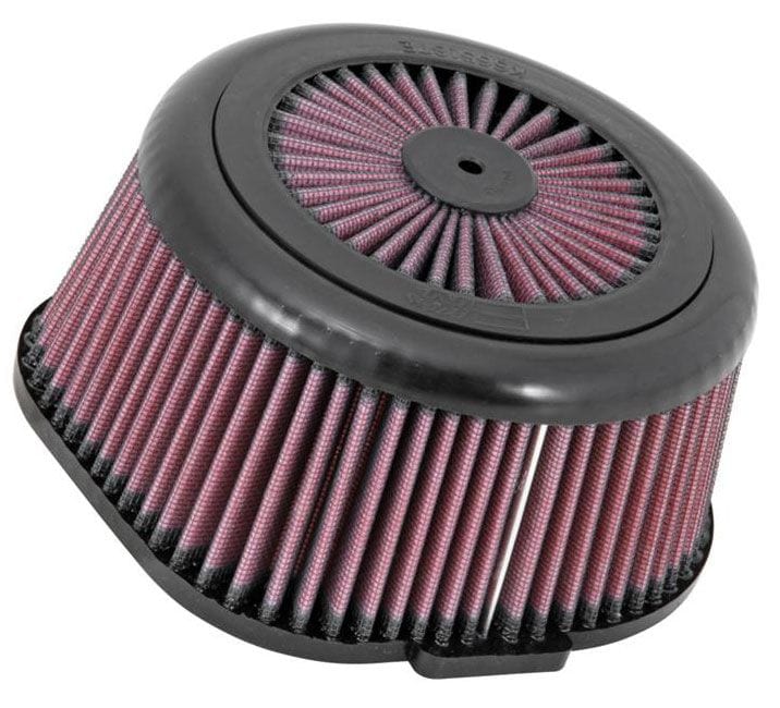 K&N Fits 2013-2016 Honda CRF250R & CRF250R - KNHA-4513XD K&N K&N Replacement XStream Motorcycle Air Filter KNHA-4513XD SR