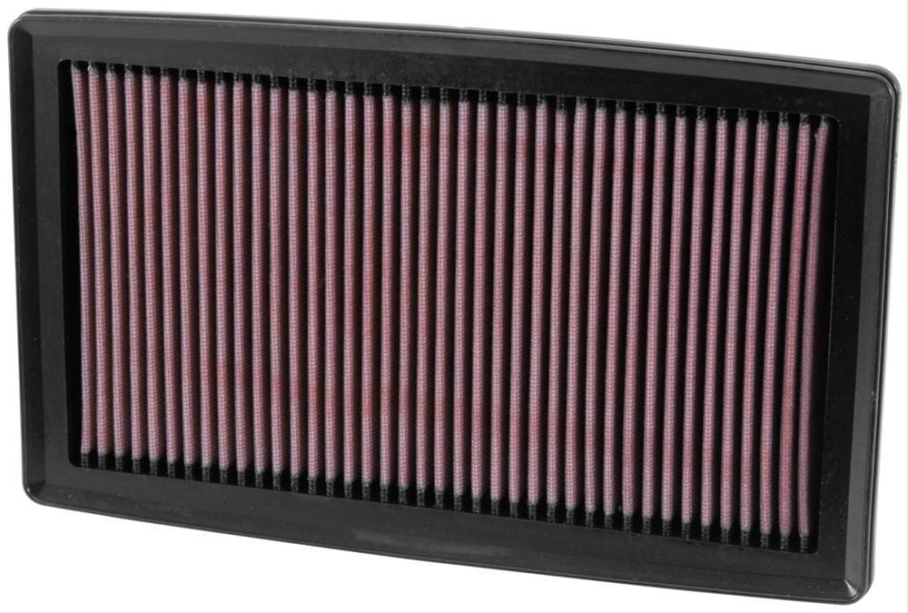 K&N Fits 2013-2020 Honda Accord & Accura TLX 3.5L V6 (A1823) - KN33-2499 K&N K&N Replacement Panel Filter KN33-2499 SR