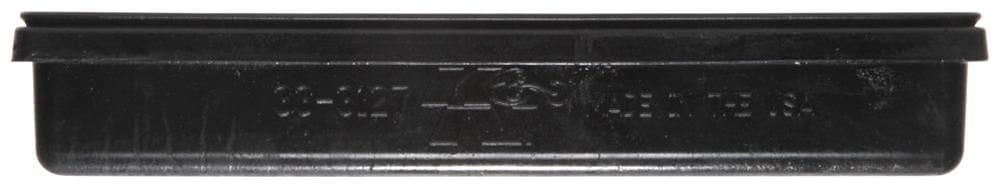 K&N Fits 2018-2019 Volvo XC40 1.5L-2.0L F/I & 2.0L L4 Diesel - KN33-3127 K&N K&N Replacement Panel Filter KN33-3127 SR