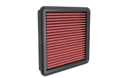 K&N Fits 2020-on Hyundai I30 Sedan, 1.6L & 2.0L K&N K&N Replacement Panel Filter KN33-5118 SR