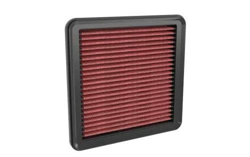 K&N Fits 2021-on Honda Civic 1.5L Turbo K&N K&N Replacement Panel Filter KN33-5120 SR