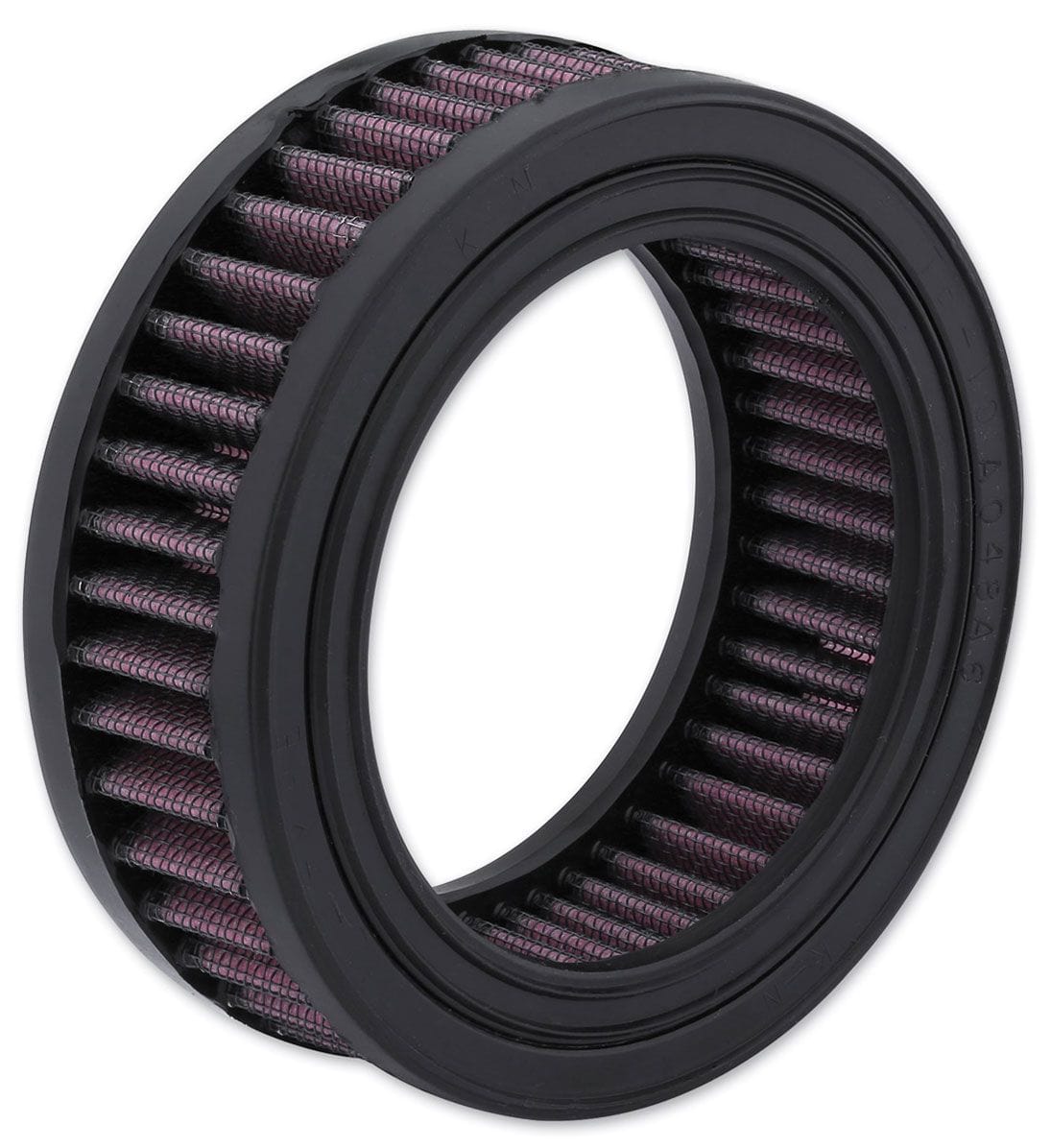 K&N Fits All Triumph & BSA Twins 500, 650, 750 - KNTB-0100 K&N K&N Replacement Motorcycle Air Filter KNTB-0100 SR