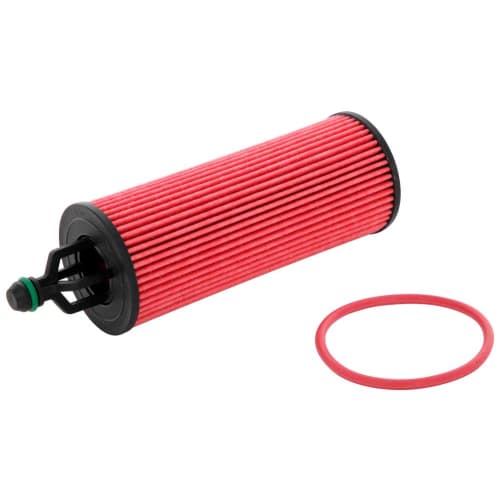 K&N K&N OIL FILTER - CHRYSLER 3.6L V6 KNHP-7026 SR