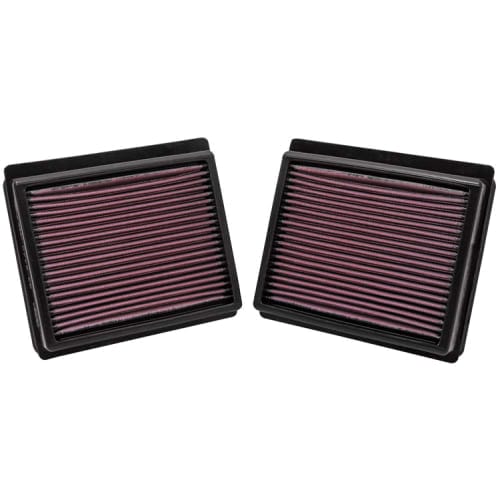 K&N K&N PANEL FILTER - INFINITI M35 V6 KN33-2440 SR
