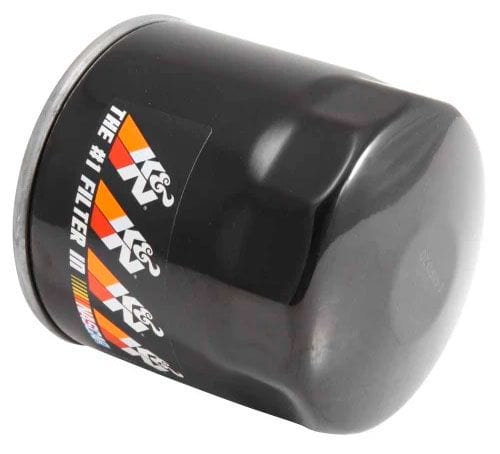 K&N K&N Pro Series Oil Filter (Z10) K&N KNPS-2004 SR