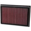 K&N K&N Replacement Panel Filter K&N KN33-5007 SR