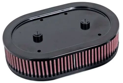 K&N Replacement Air Filter K&N KNE-3040 SR