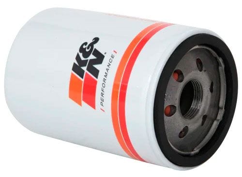 K&N Suit Chev Silverdao 1500HD 5.3L 2014-19, Holden Acadia 3.6L 08/2018-On K&N K&N Performance Gold Oil Filter KNHP-2012 SR