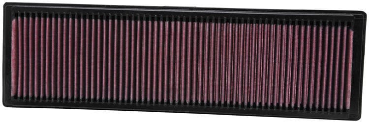 K&N Suit Volkswagen 2.5L Beetle, Bora, Golf, Jetta, Passat K&N Replacement Panel Filter KN33-2331 SR