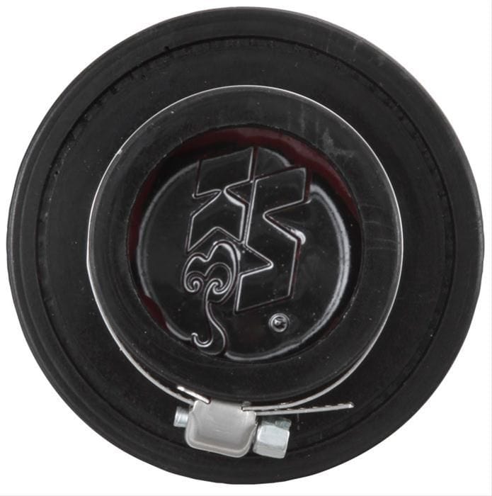 K&N With 1-1/2" (38mm) Hole - KN62-1460 K&N K&N Clamp-On Vent Filter 3 OD x 2-1/2 H KN62-1460 SR