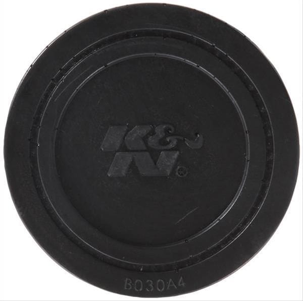 K&N With 1-3/4" (44mm) Hole - KN62-1470 K&N K&N Clamp-On Vent Filter 3 OD x 2-1/2 H KN62-1470 SR