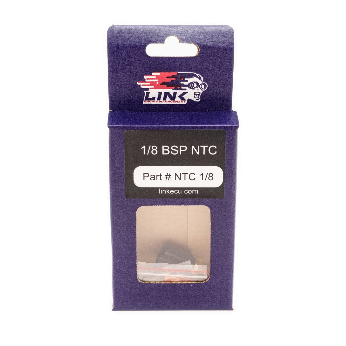 Link ECU Link ECU Accessories Coolant Temperature Sensor (NTC1-8) 101-0076 Coolant Temperature Sensor (NTC1-8) 101-0076 SR