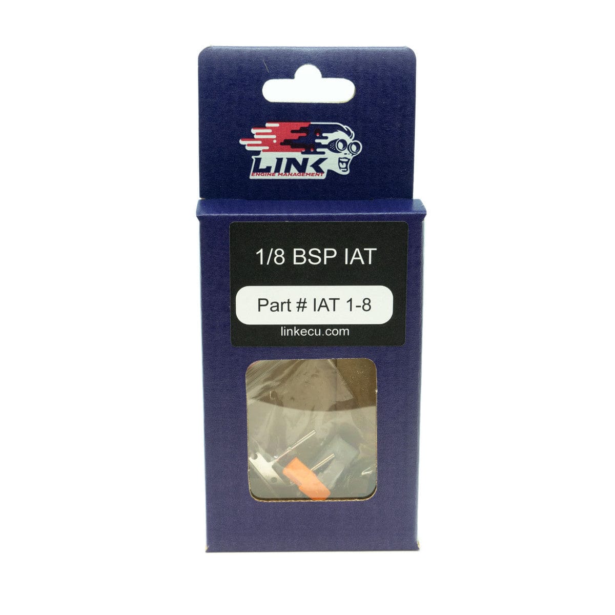 Link ECU Link ECU Accessories LINK Air Temp Sensor (IAT1-8) 101-0045 LINK Air Temp Sensor (IAT1-8) SR