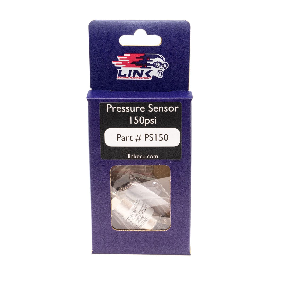 Link ECU Link ECU Accessories Pressure Sensor (PS150) 01-0080 Pressure Sensor (PS150) 01-0080 SR