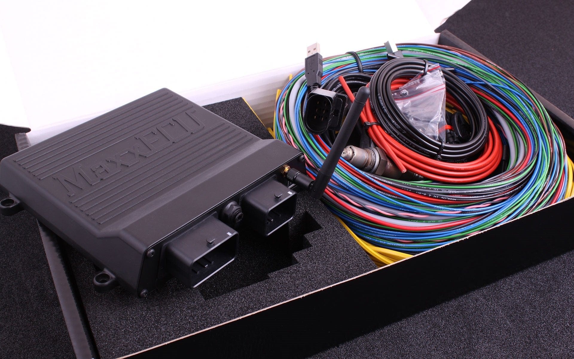 Maxx ECU Engine Management Maxx ECU Sport kit SR