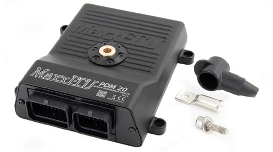 Maxx ECU Engine Management MaxxECU PDM20 MaxxECU PDM20 SR