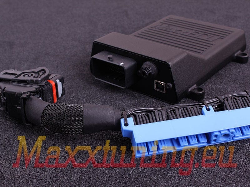 Maxx ECU Engine Management Nissan 200sx S13 CA18 Nissan 200sx S13 CA18 MaxxECU STREET Plugin EXTRA SR