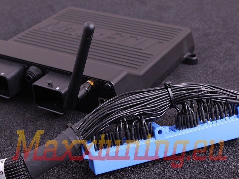 Maxx ECU Engine Management Nissan S14 SR20 (76-pin) Nissan S14 SR20 (76-pin) MaxxECU RACE Plugin EXTRA SR