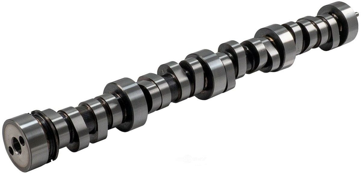 MELLING 234°/277° Dur @.050", .595"/.595" Valve Lift, 107° Lobe Separation, N Melling Class 5 High Performance Hydraulic Roller Camshaft suit GM LS 3-Bolt ME22500 SR