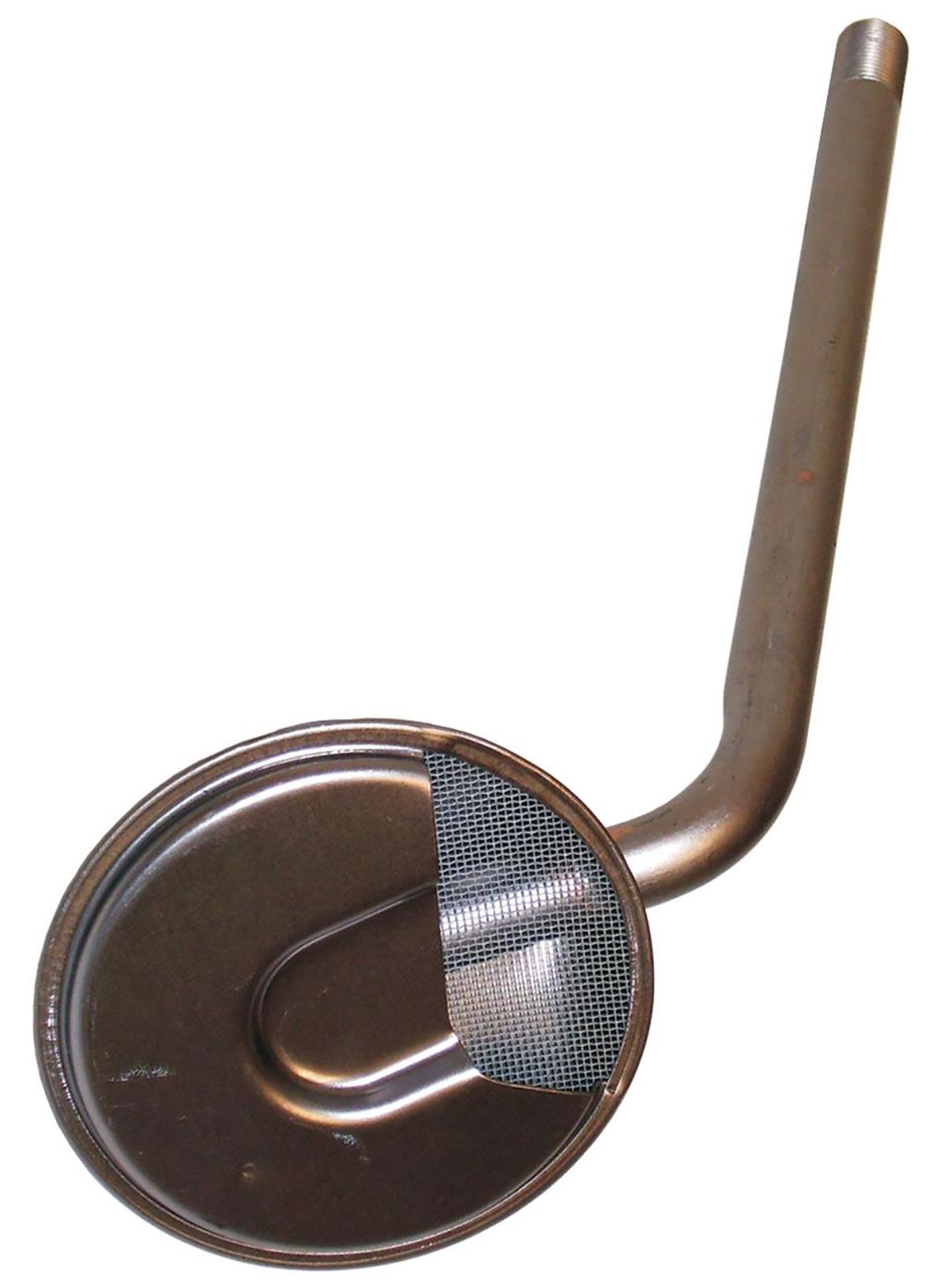 MELLING Big Block Chrysler 1967-71 Melling Oil Pump Pick Up (Screen) ME63-S3 SR