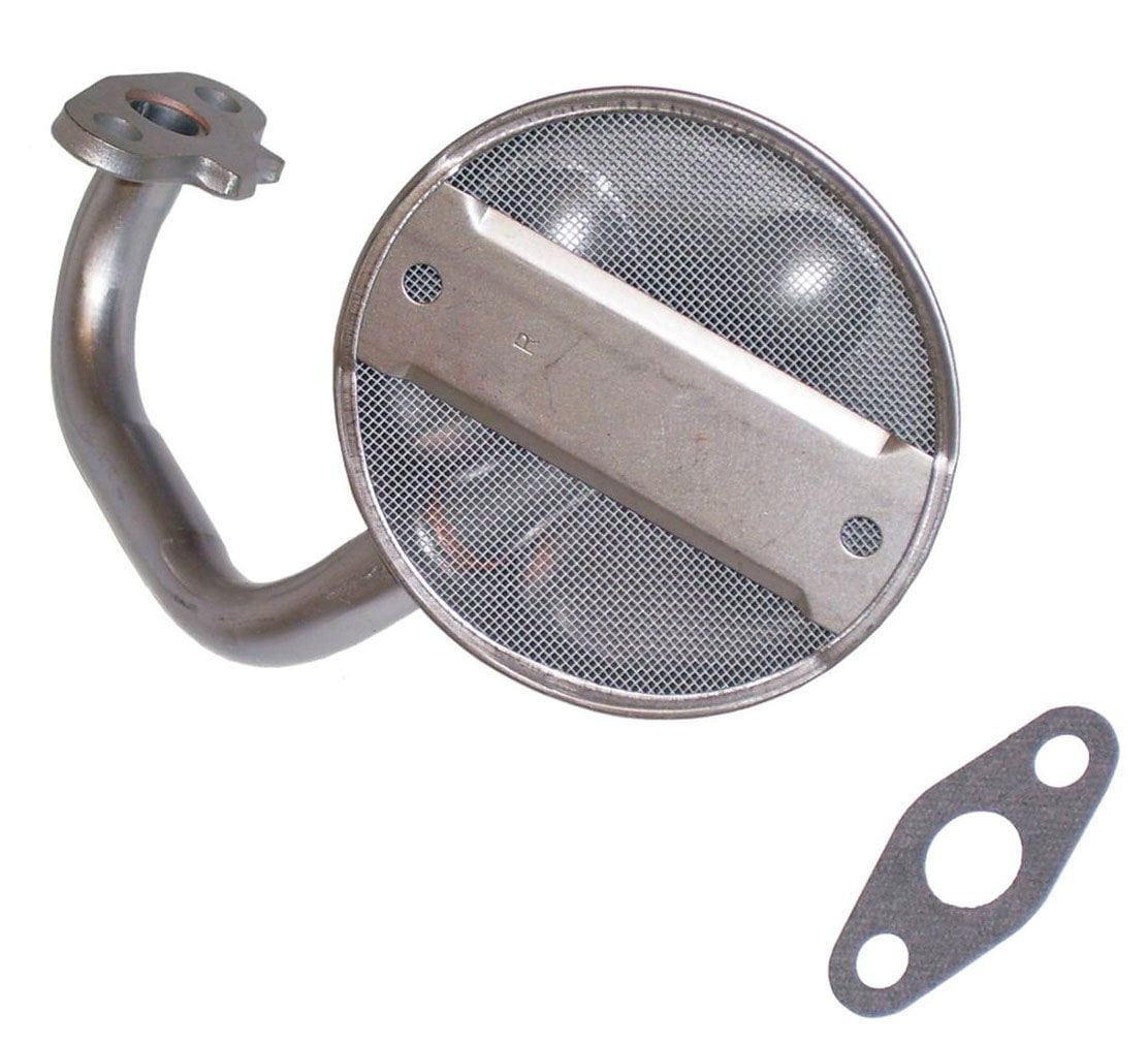 MELLING Ford FE 1966-71 Melling Oil Pump Pick Up (Screen) ME57-S1 SR