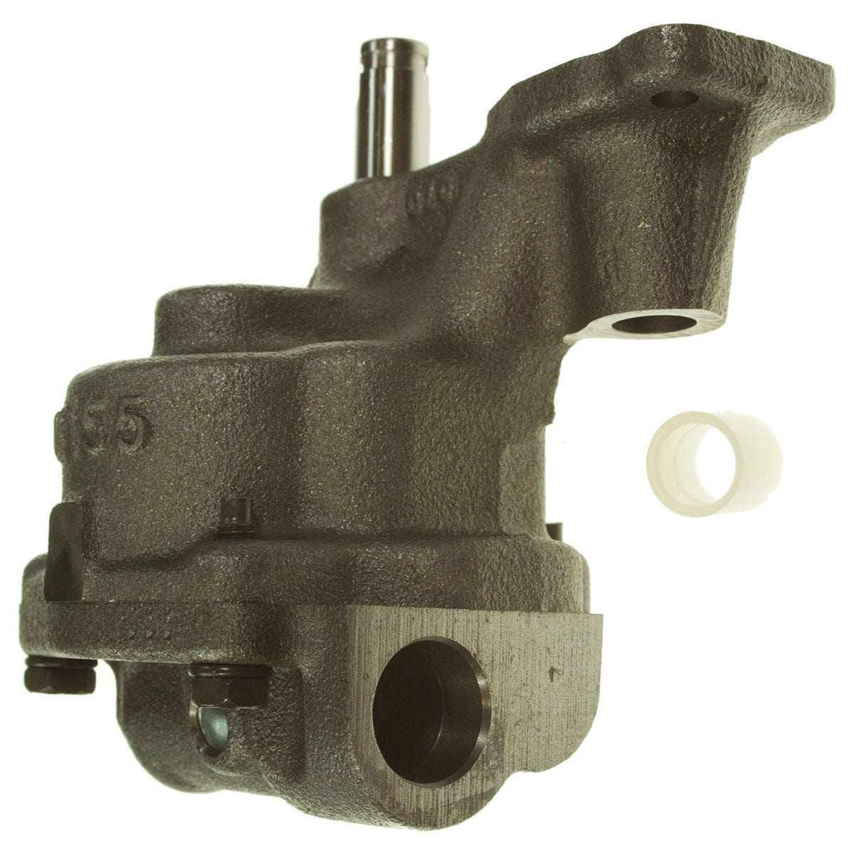 MELLING SB Chevy 350 late model with 3/4" dia. inlet Melling Standard Volume Oil Pump MEM155 SR